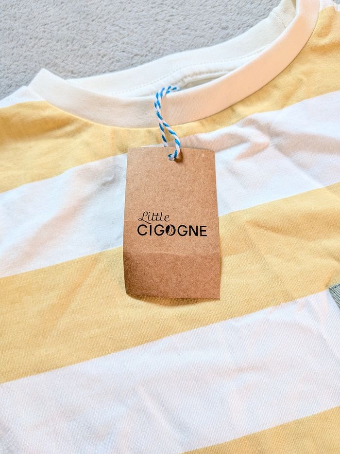 LC kids t-shirt garçon 8 ans - photo numéro 4