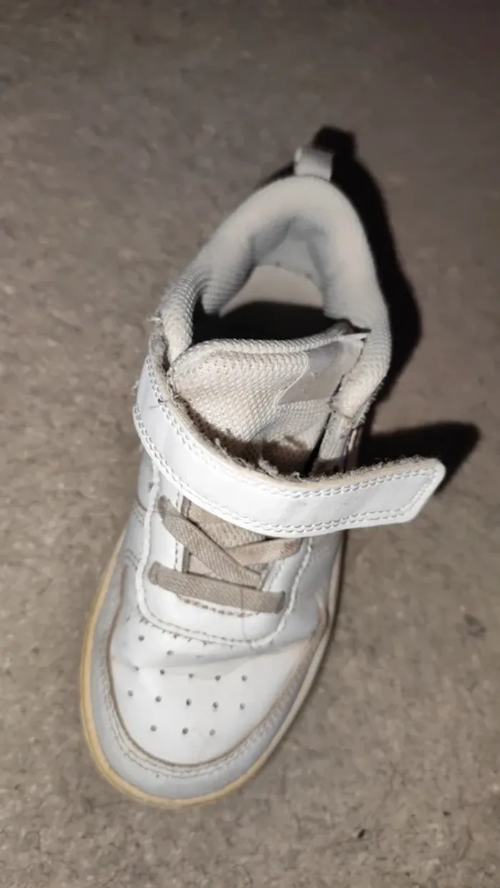 Basket - photo numéro 5