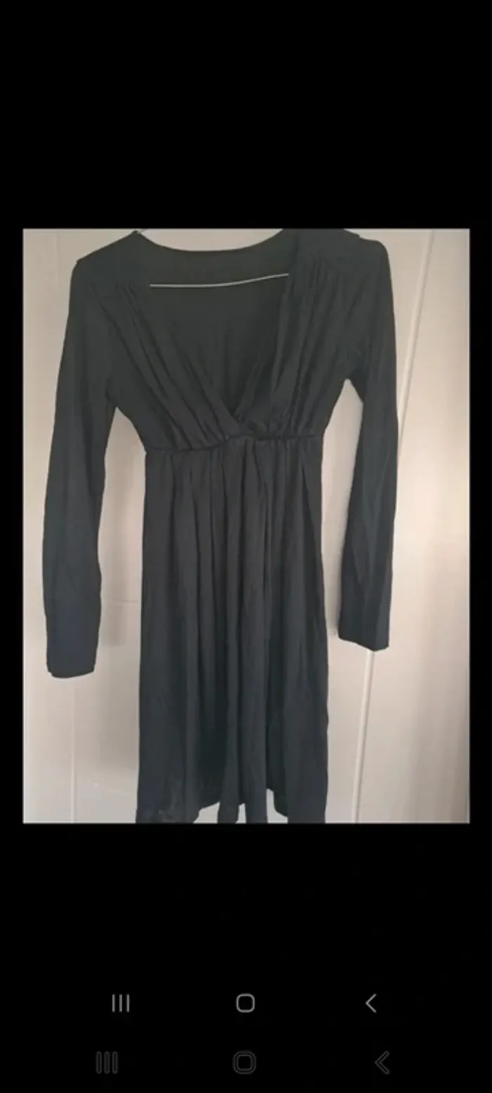 Robe maternité Shein 42