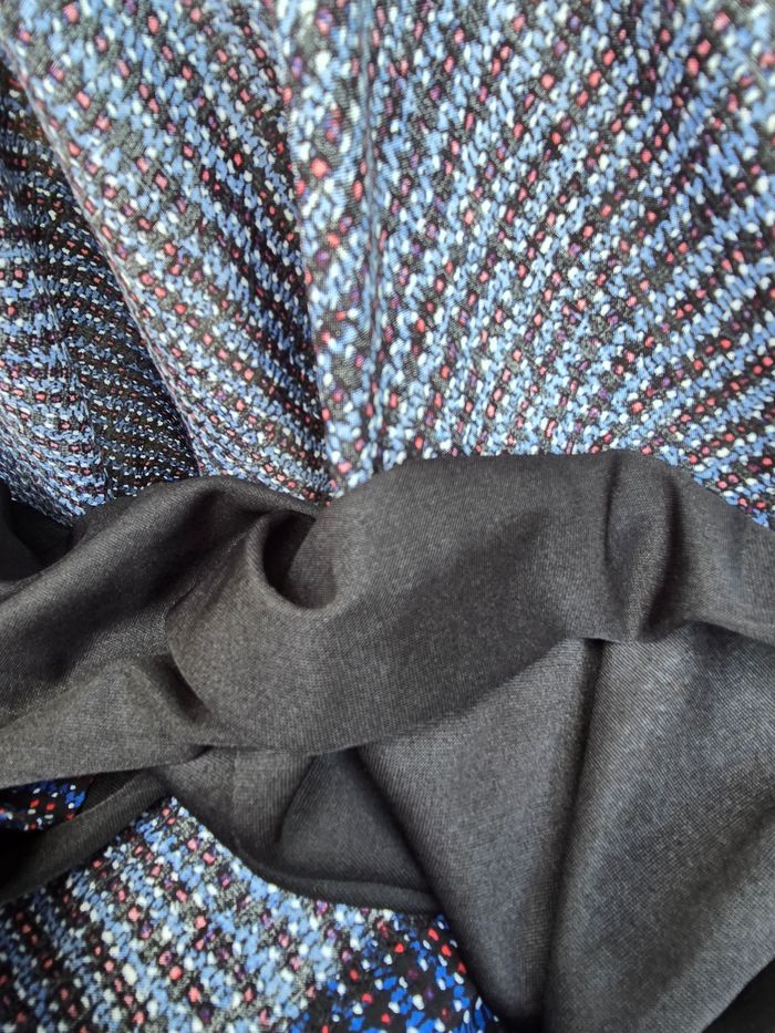 Jupe neuve 🍒Akoz de toi Paris🍒taille 34/36 - photo numéro 6