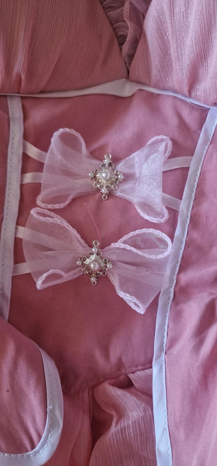 Cosplay Chii de Chobits - photo numéro 3