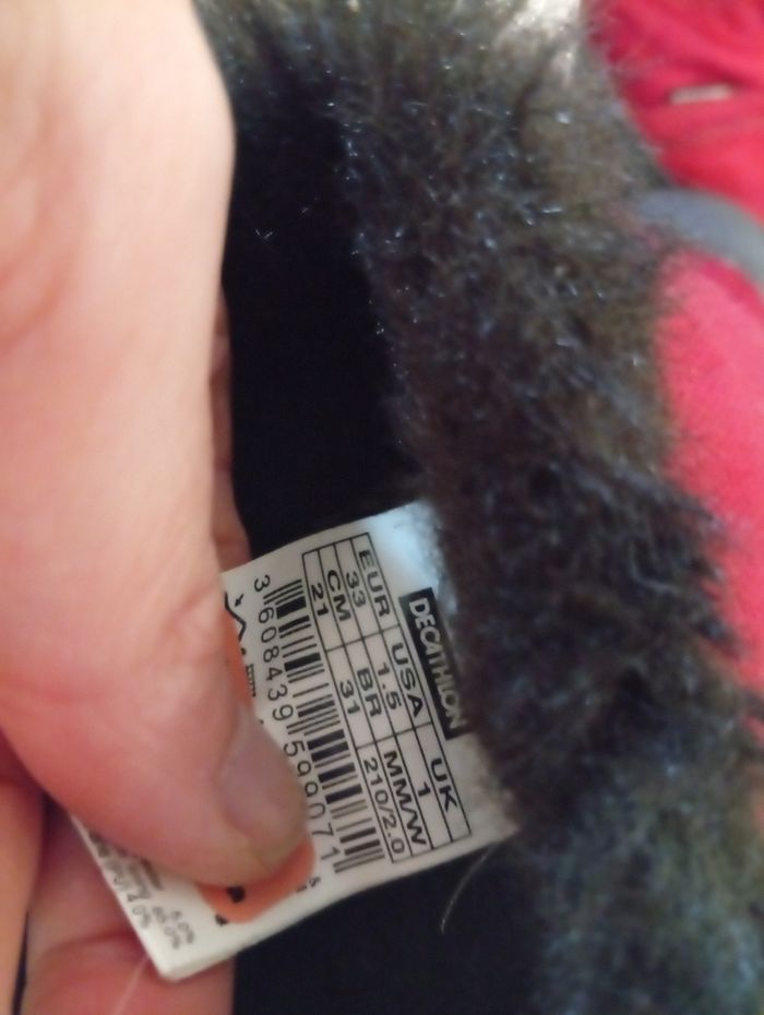 Après ski fille - photo numéro 7