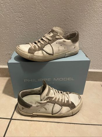 Chaussure Philippe model  taille 41