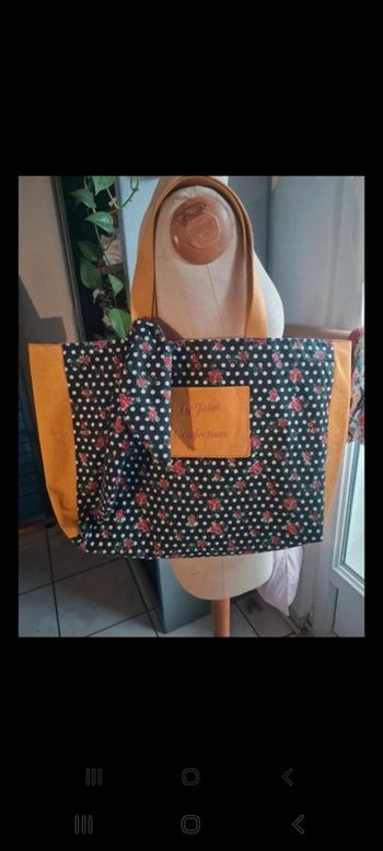 Sac cabas