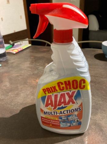 Lot de 2 Ajax multi actions