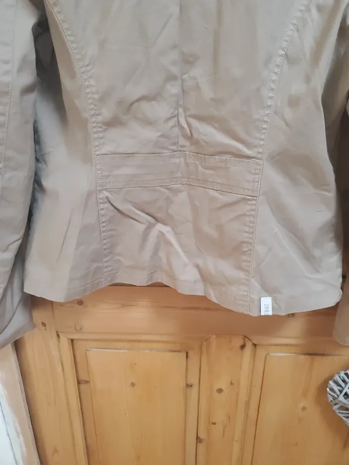 Veste légère - photo numéro 7