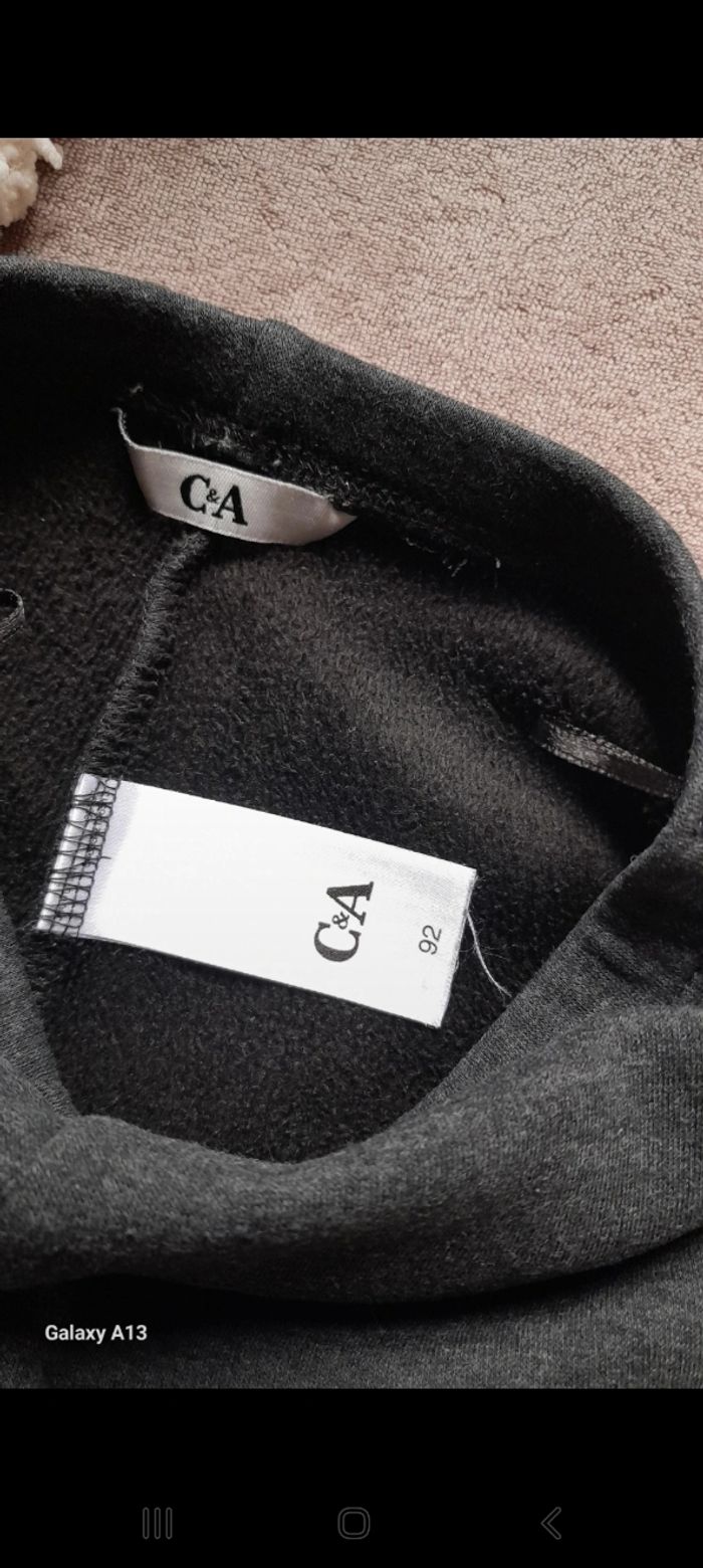 Legging 18-24 mois - photo numéro 2