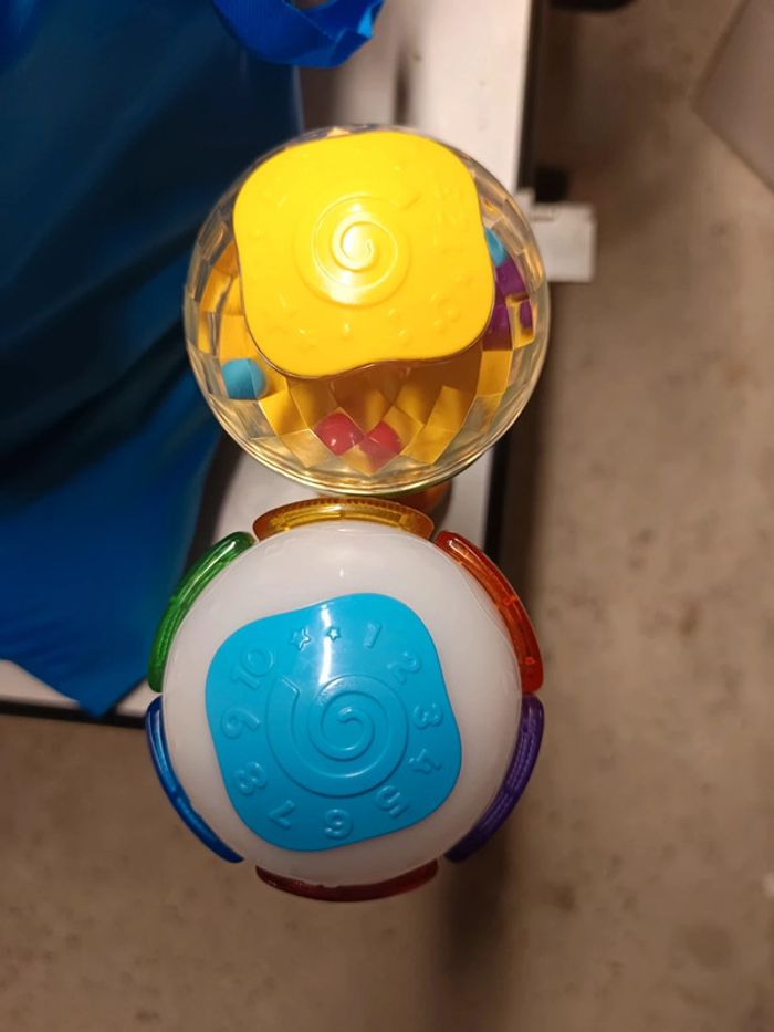 Maracas VTech - photo numéro 7