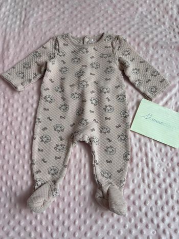 Pyjama 12 mois