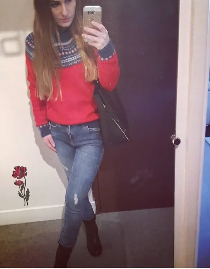 Pull Gap - photo numéro 2