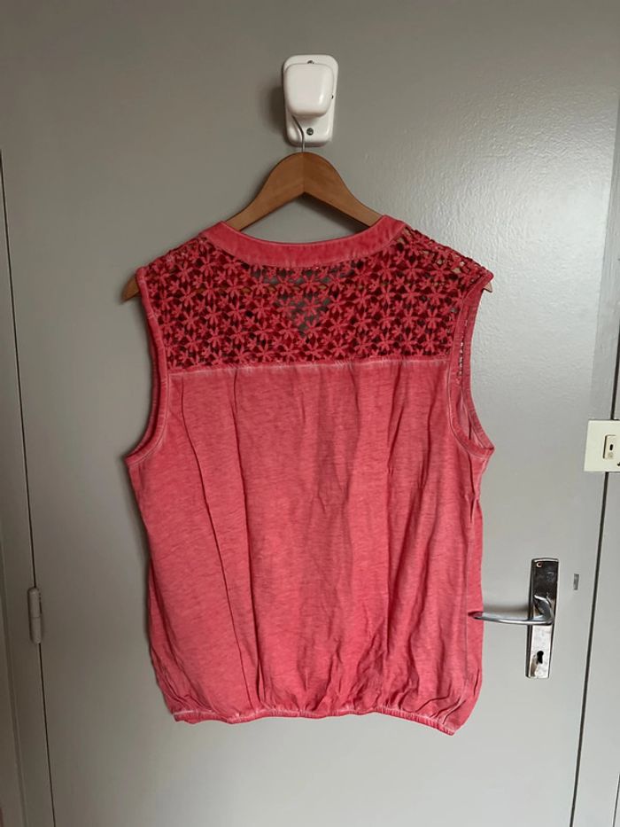 Haut tye & dye - photo numéro 3