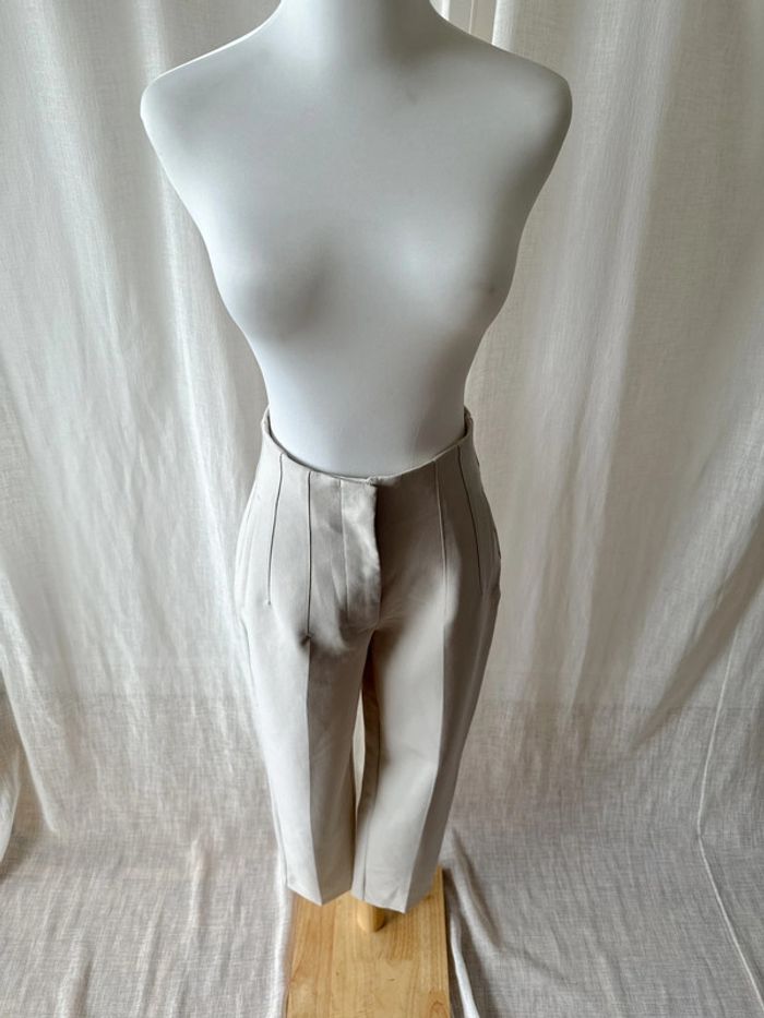 Pantalon Zara - photo numéro 3