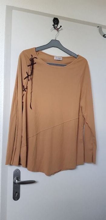 Blouse Modissimo taille 4 neuf