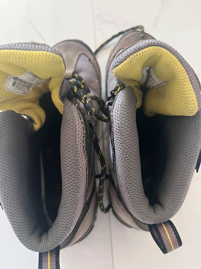 Chaussures de randonnée, montagne - photo numéro 5