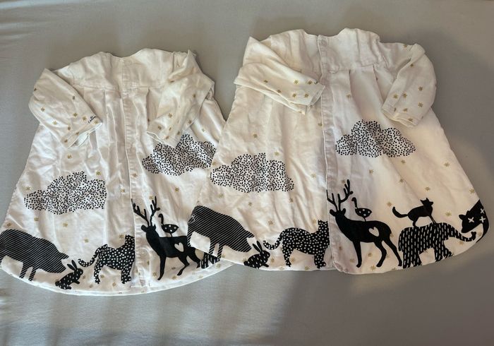 Robes catimini - photo numéro 2