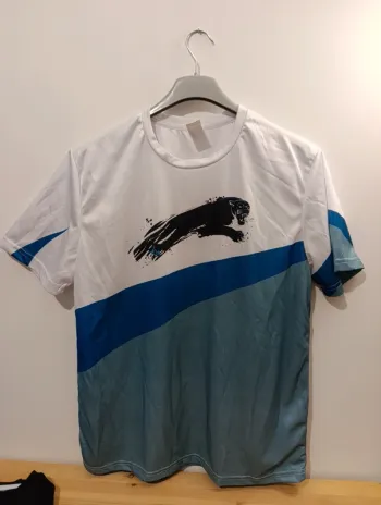 Tshirt polyester