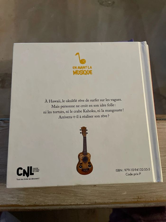 Lot de 4 livres En avant la musique - photo numéro 9