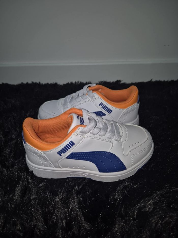Chaussure Puma neuve - photo numéro 4