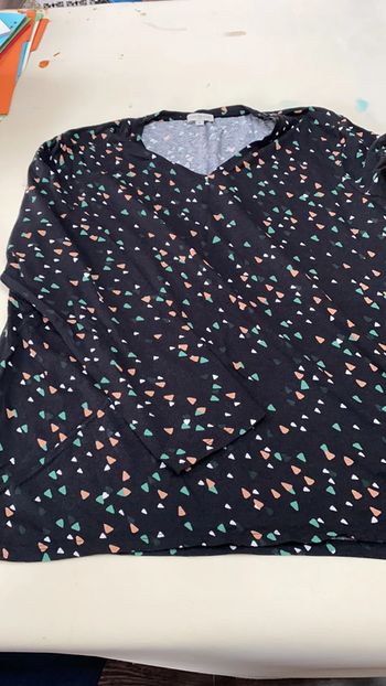 Tee shirt ML XL