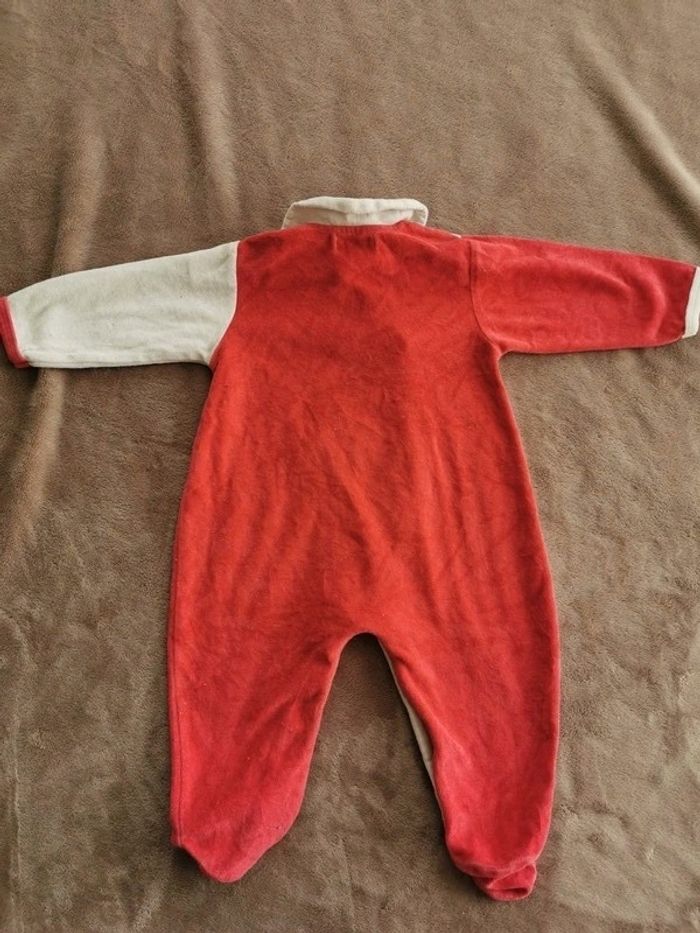 Dors bien mixte sucre D'orge 12m - photo numéro 2