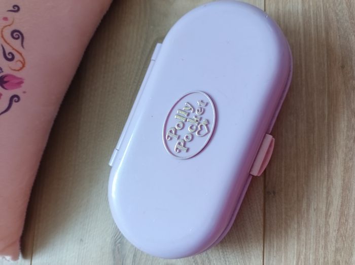 Polly pocket vintage - photo numéro 6