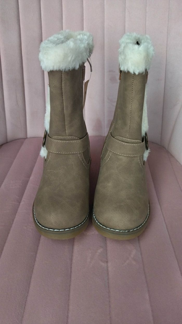 Mi bottes - photo numéro 3