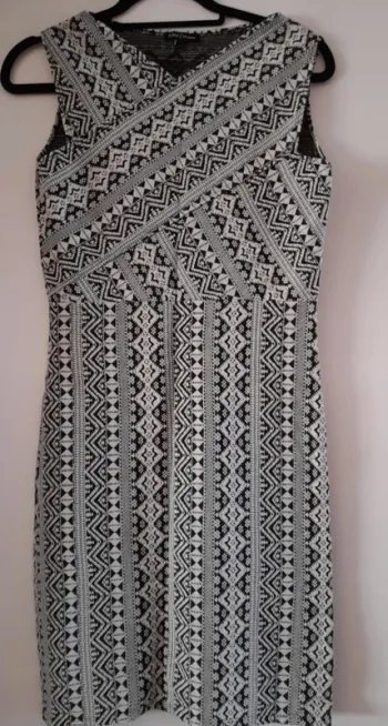 Robe Mosquitos Taille M Neuve