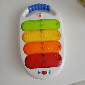 Xylophone Fisher Price