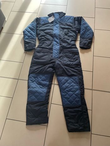 Combinaison ski sioen 