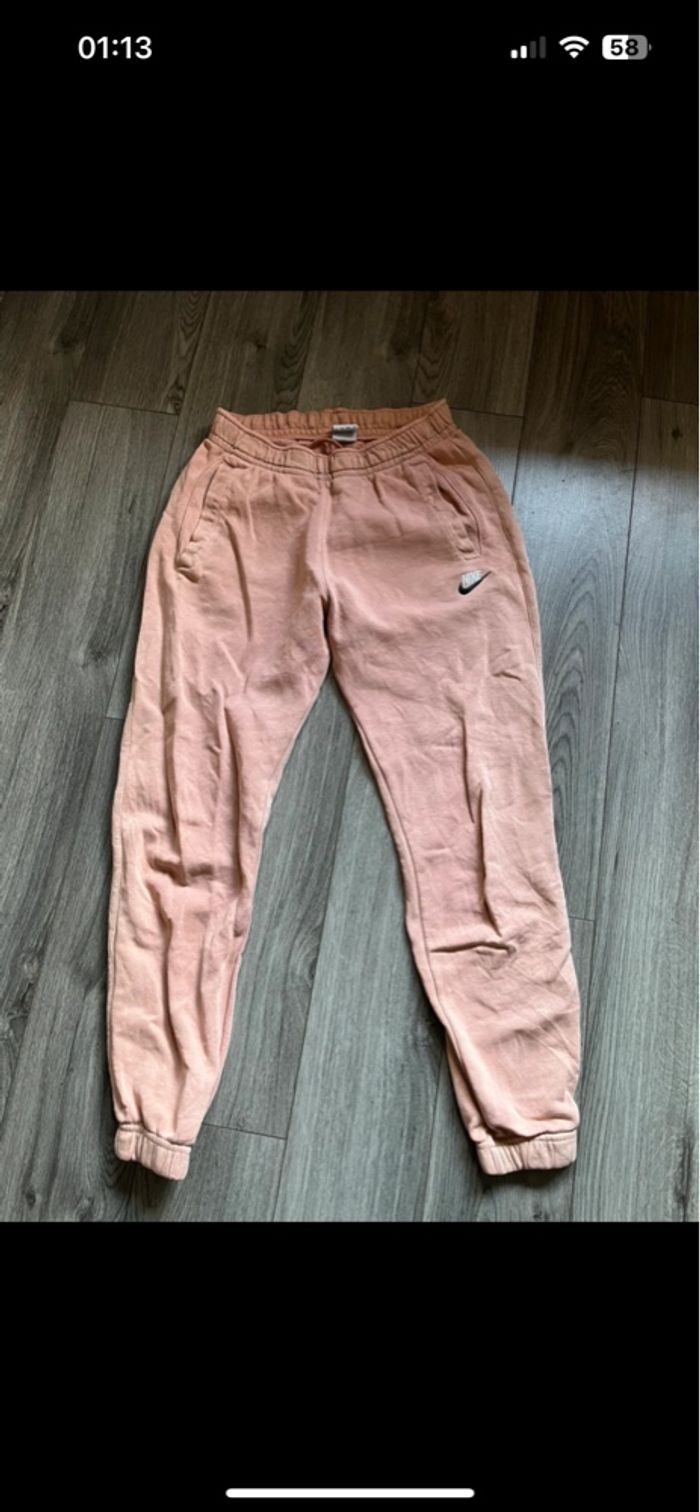 jogging nike femme - photo numéro 4