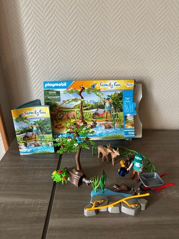 Playmobil 70863