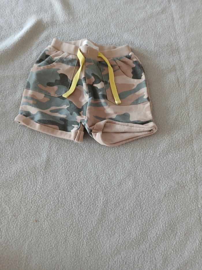 Lot short 12 mois - photo numéro 9