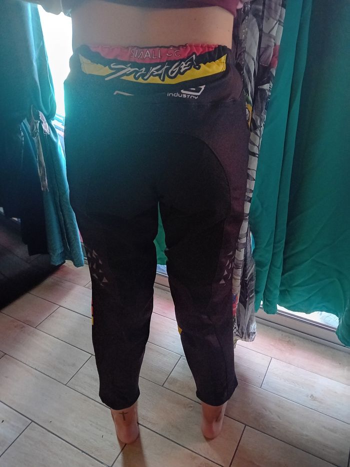Pantalon cross enfant guilson - photo numéro 2