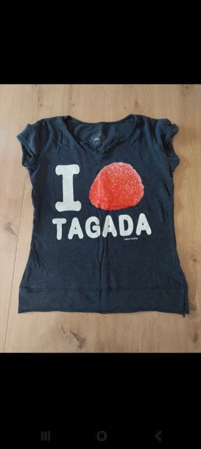Tee-shirt 12 ans