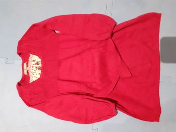 Robe 4ans