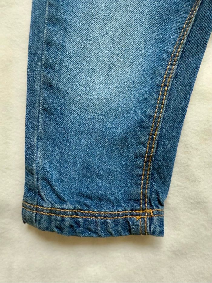 Jean Kiabi 9 mois - photo numéro 4