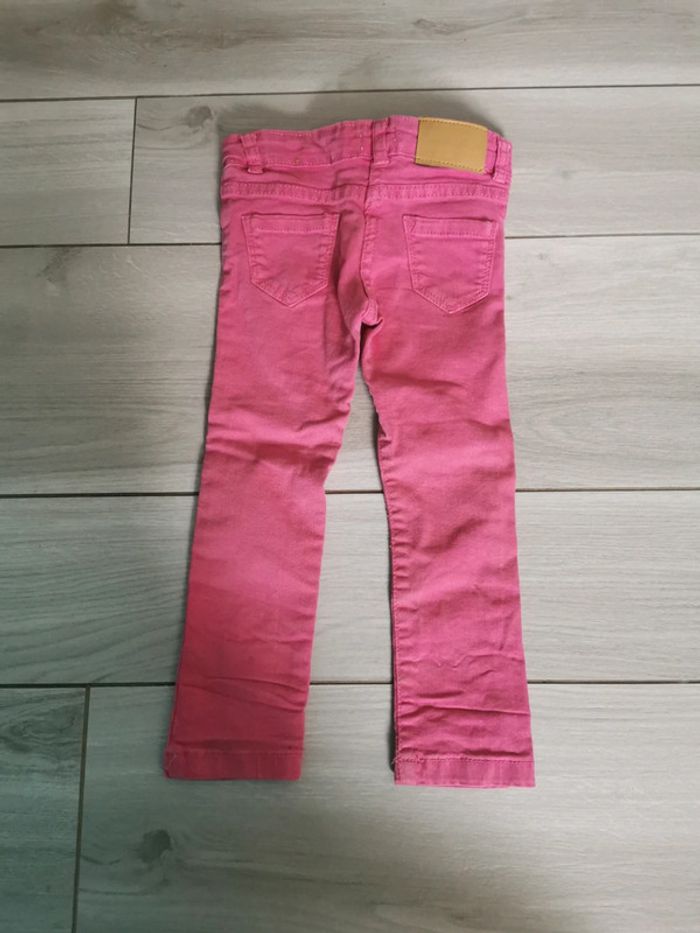 Pantalon DPAM 2ans - photo numéro 2