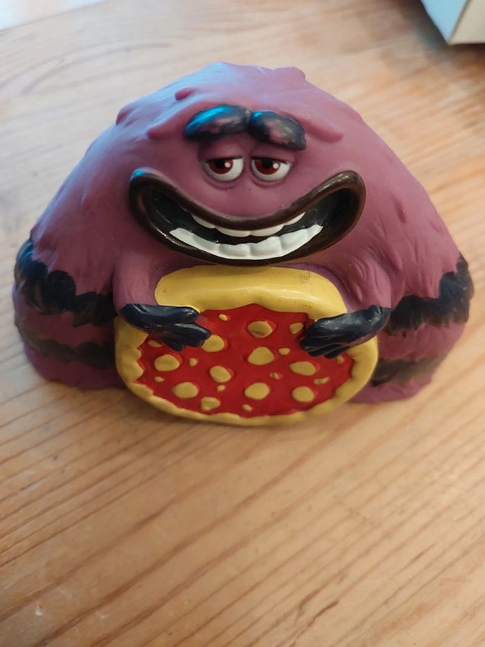 Figurine Monstres et compagnie