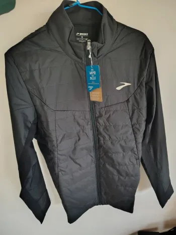 Veste Brooks Shield Hybrid Jkt