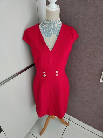 Robe Morgan taille 40 neuve