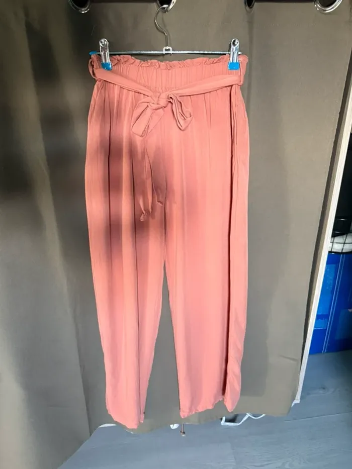 pantalon fluide - photo numéro 3