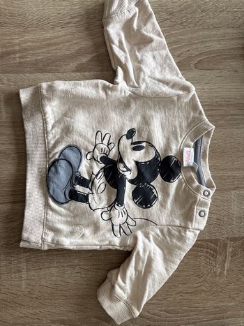 Pull Disney