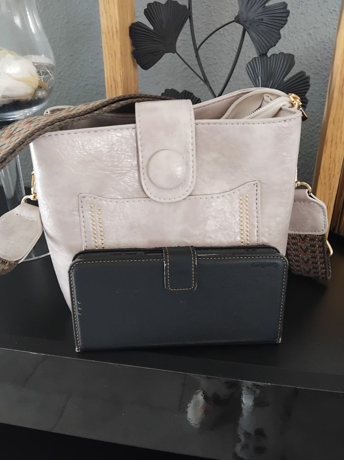 Sac à main - photo numéro 8