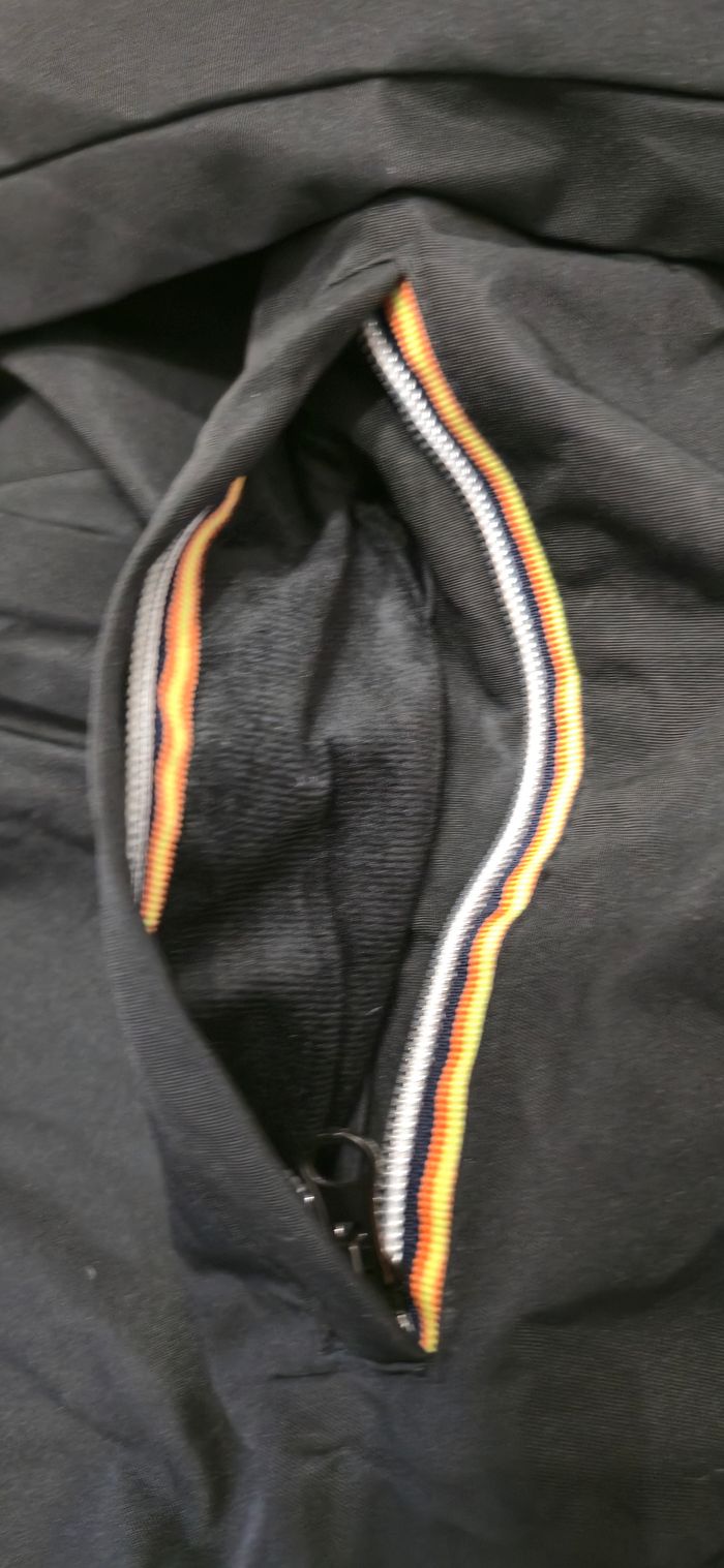 K-way long polaire - photo numéro 8