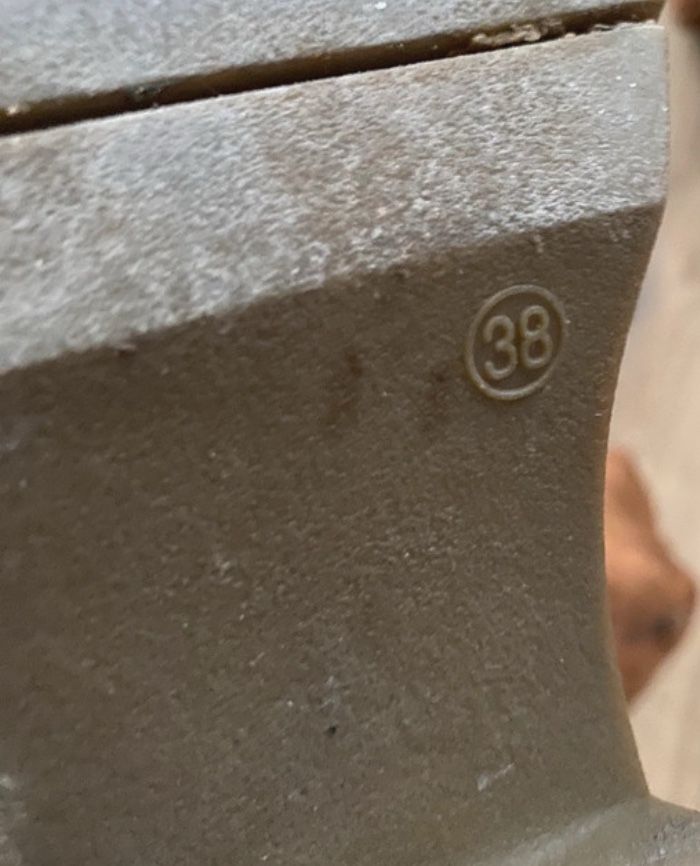 Bottes - photo numéro 3