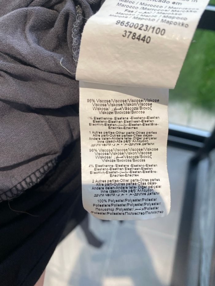 Tee-shirt Cache-Cache - photo numéro 4