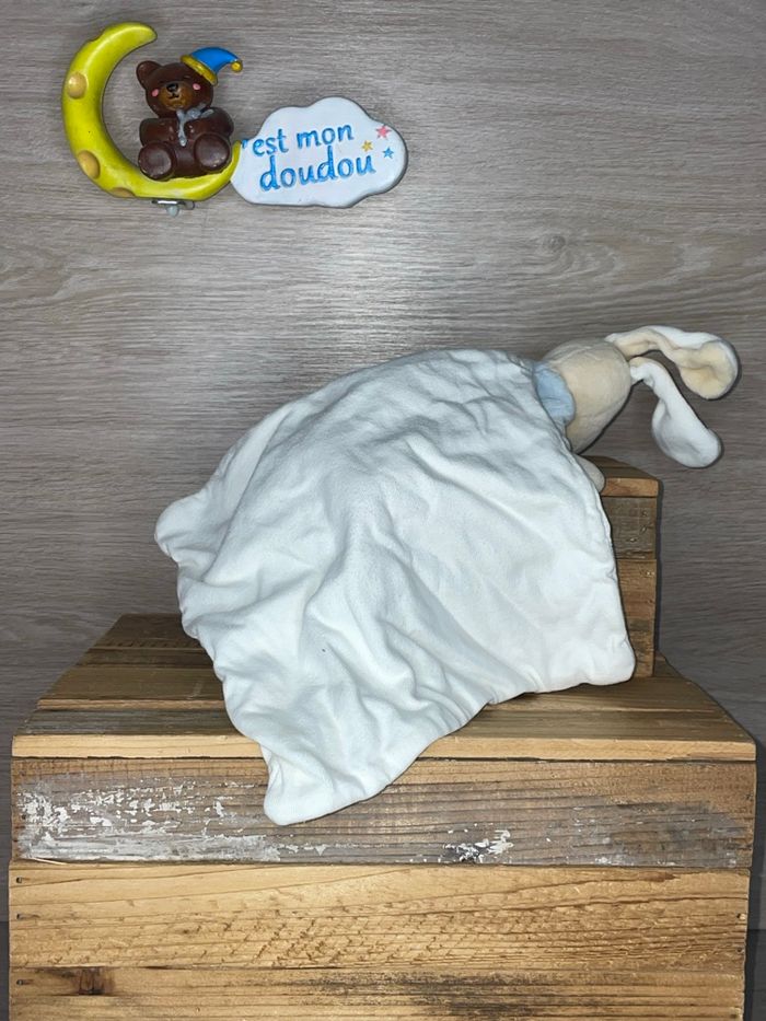 SDO261 doudou chien 🐶 sucre d’orge - photo numéro 2