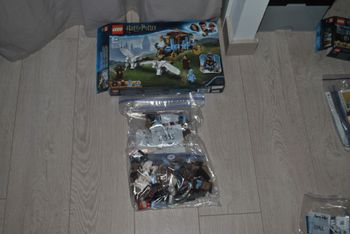 Lego - Harry Potter