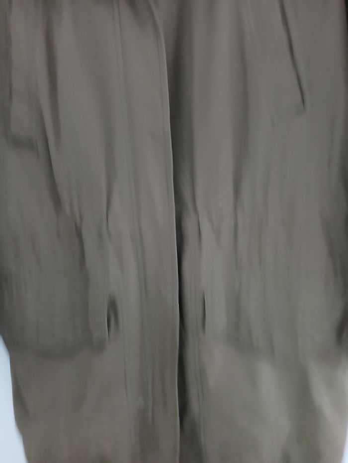 parka kaki - photo numéro 4