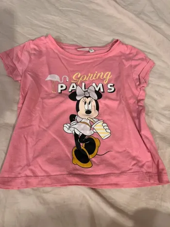 Ensemble Minnie